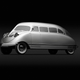 Imagen para el artículo titulado 13 protototipos de coches antiguos que parecen sacados del futuro
